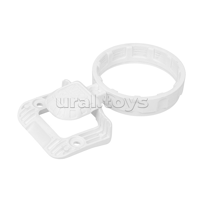 Комплект детской мебели "Математика с монстриками"