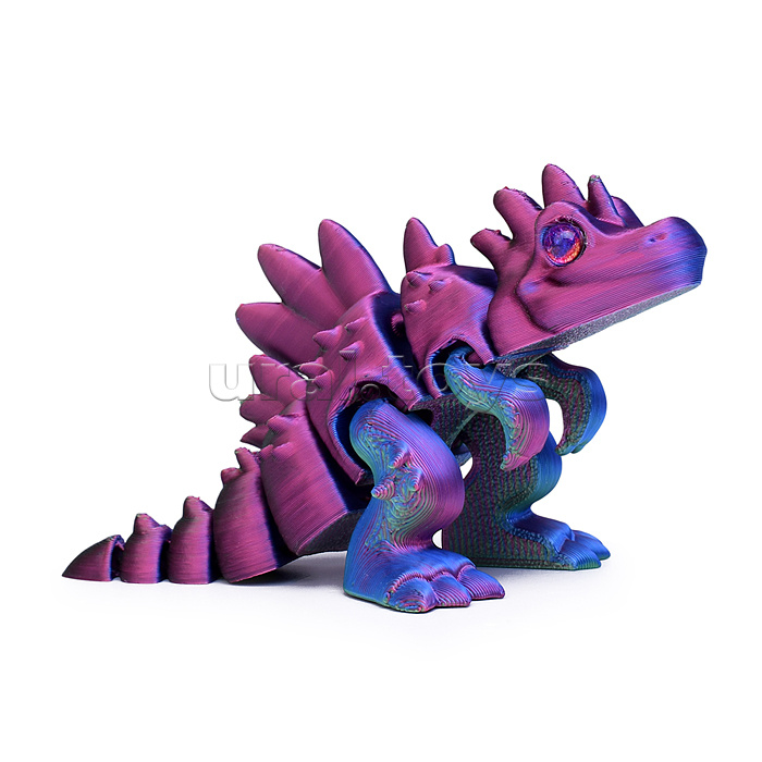 Игрушка-антистресс "Дракоша"