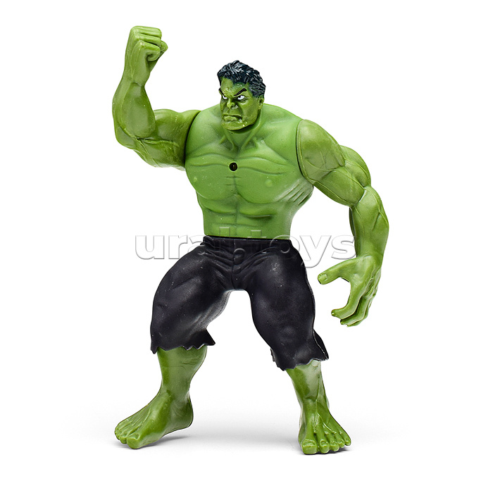 Фигурка "Мстители" в ассортименте, коробка 17,5*10*4 см