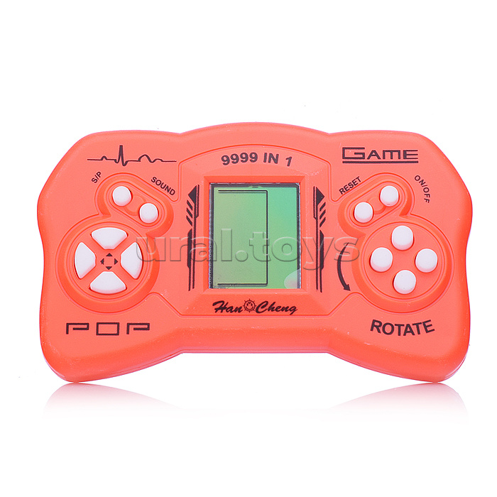 Игра электронная "Управляйка" в пакете