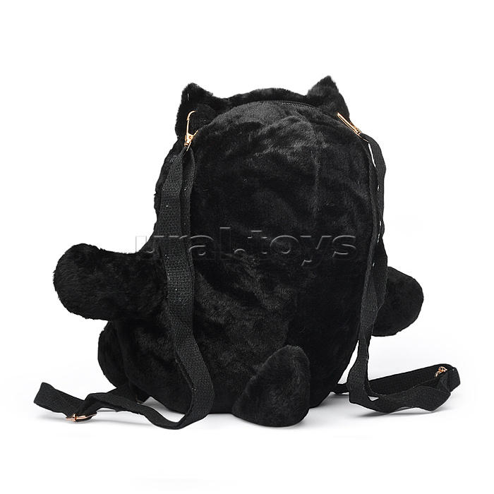 Сумочка детская "Кот" 36*33*20см.