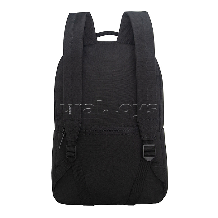 Рюкзак (/4 черный - черный)