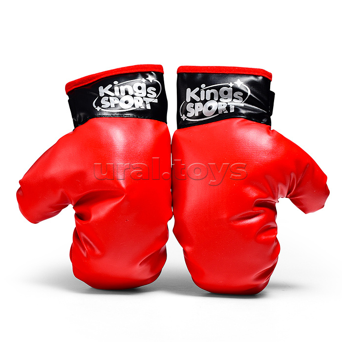 Набор бокс "Ударная коллекция" в сетке