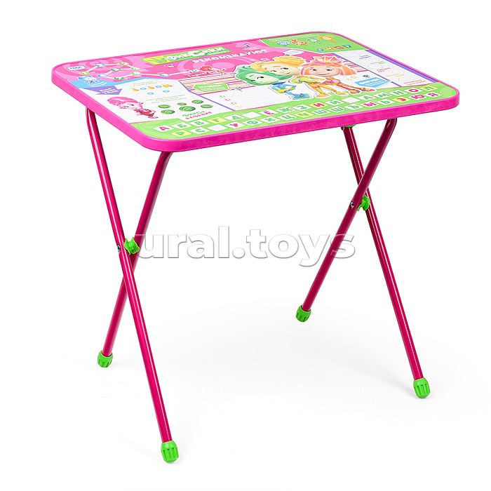 Комплект "Фиксики" Фикси знайка