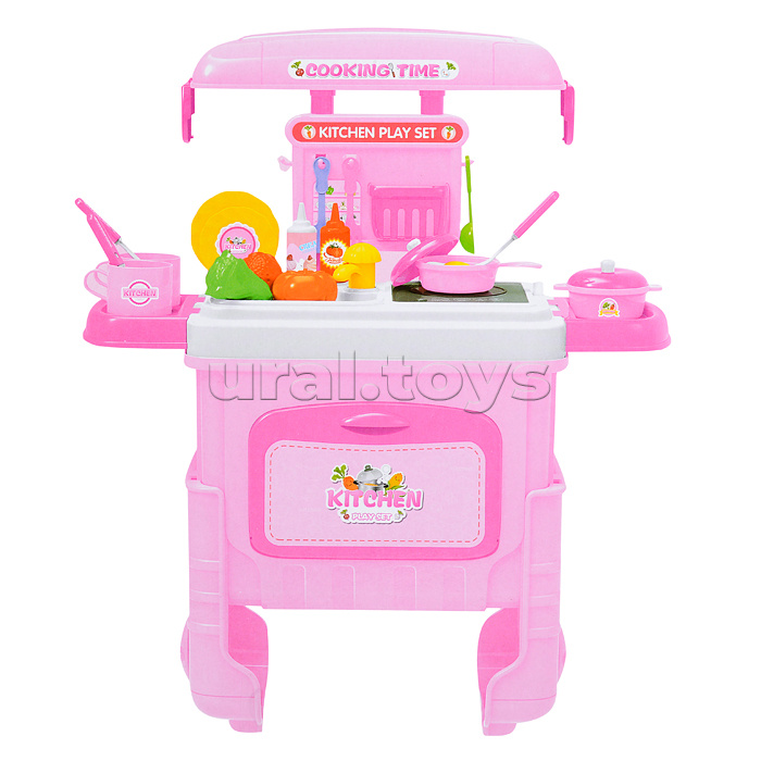 Набор Кухня в коробке
