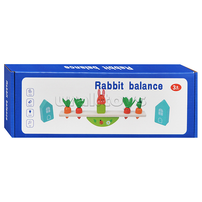 Игра баланс "Животные" Игра баланс "Животные"