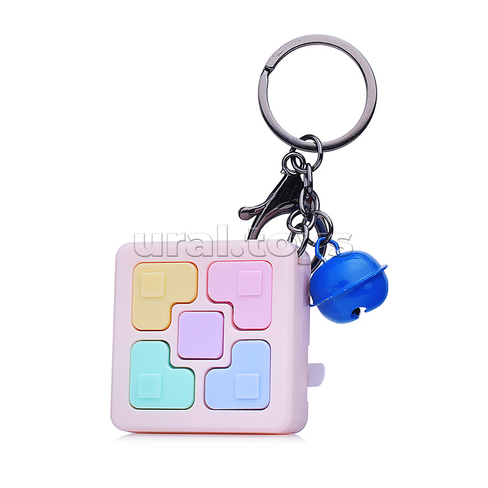 Игра электронная "Memory game" в коробке