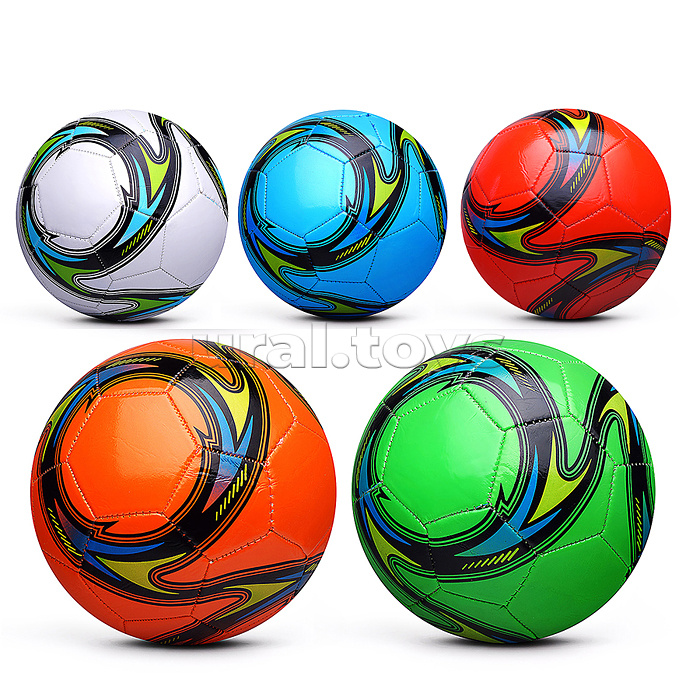 Мяч футбольный размер 5