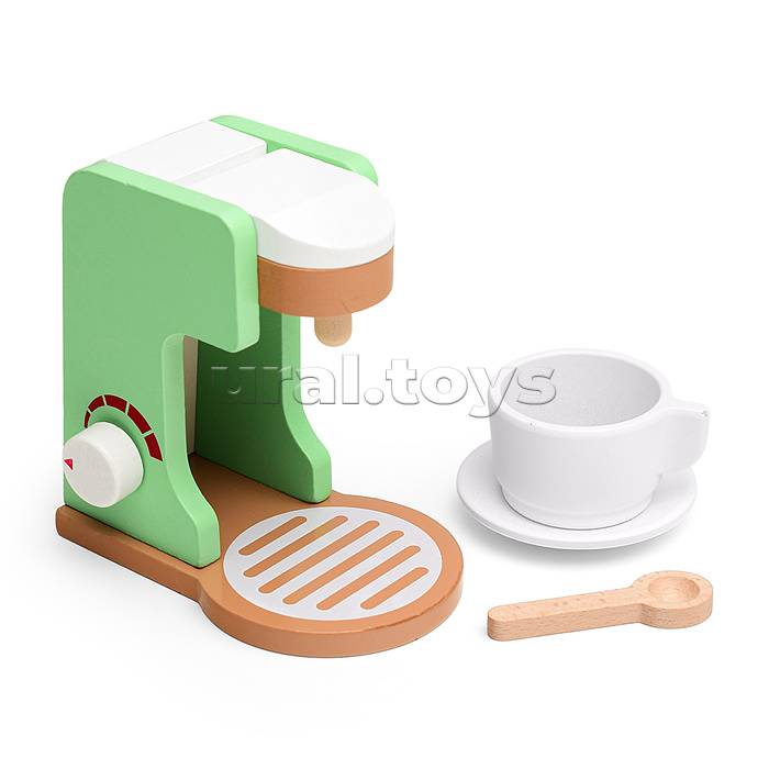 Бытовая техника "Кофемашина"