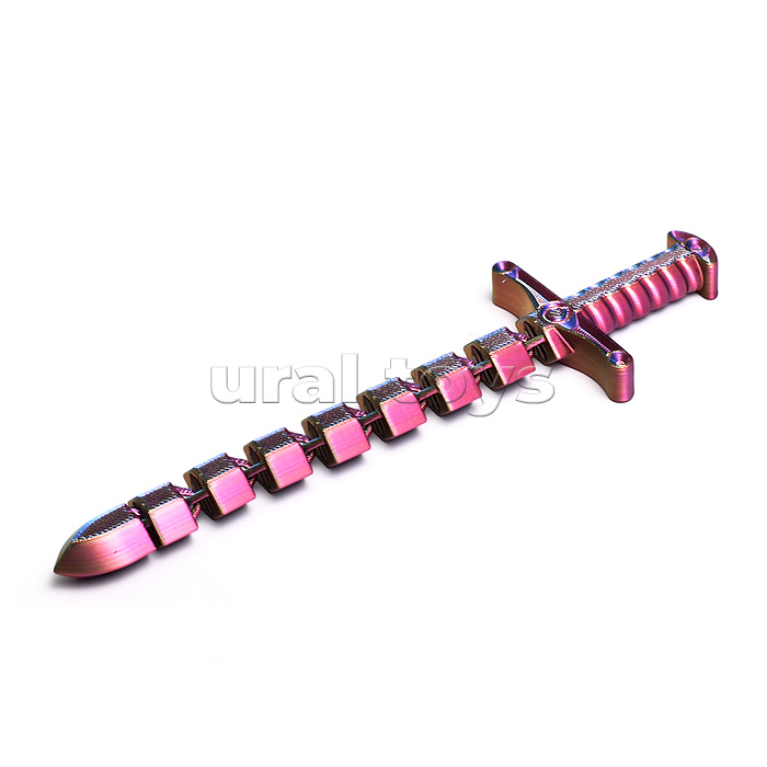 Игрушка-антистресс "Меч"