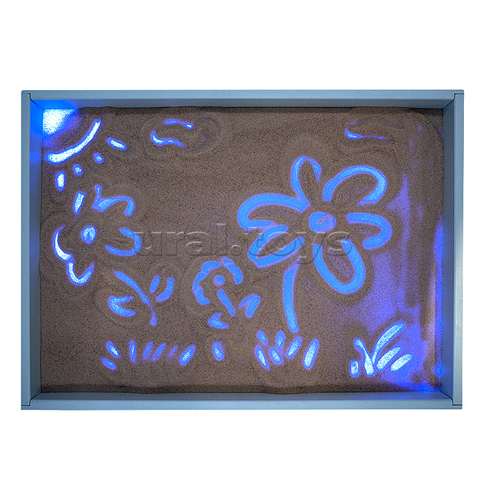 Стол для рисования песком детский