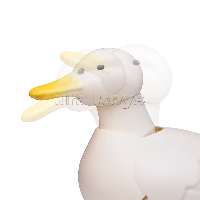 Утка "Крякуша" р/у, в коробке Утка "Крякуша" р/у, в коробке