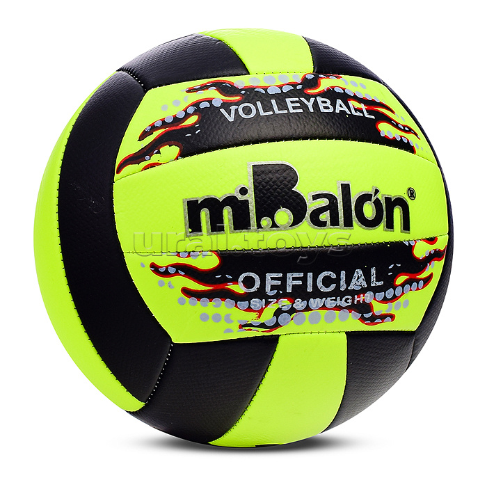 Мяч волейбольный