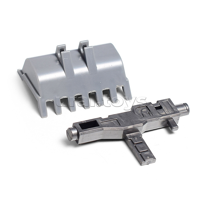 Робот "Shadowstrike" в коробке