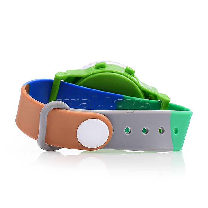 Часы игрушечные "Капибара" в пакете