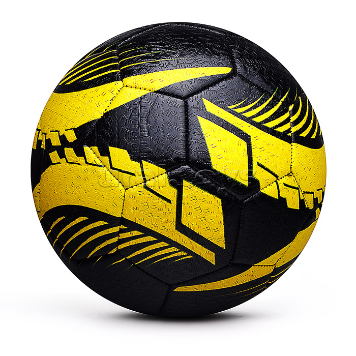 Мяч футбольный "Луч" 320 гр