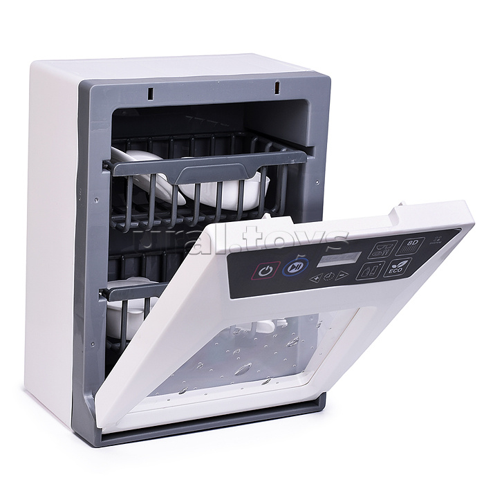 Бытовая техника "Посудомоечная машина" в коробке