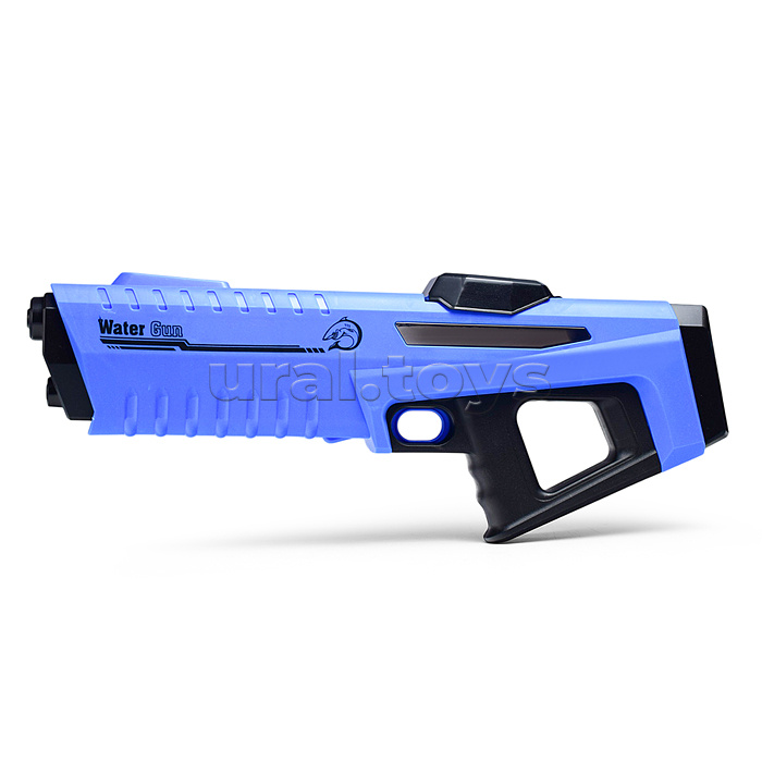 Водное оружие "Octo Offensive" в коробке