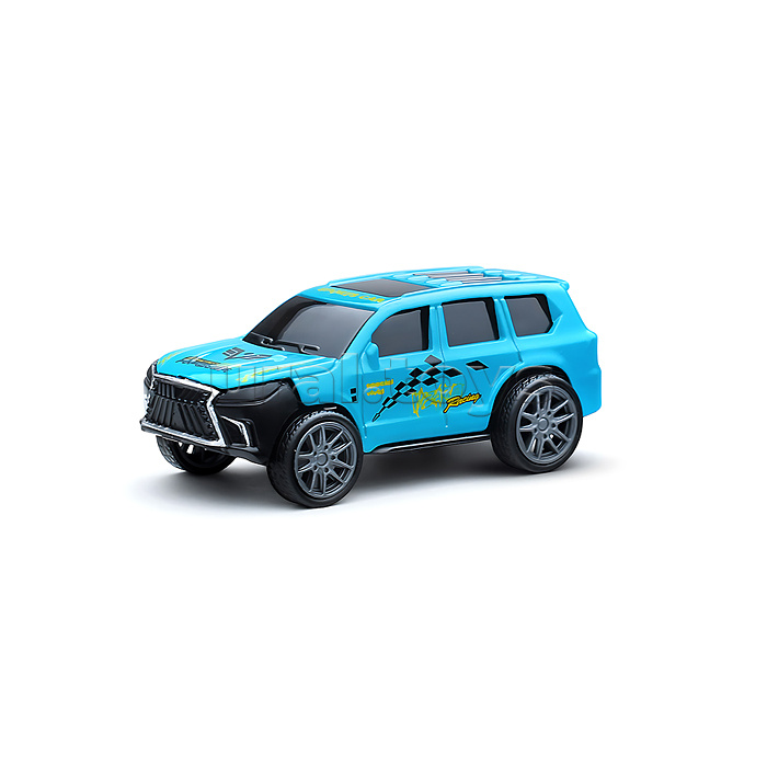 Машина "Speed off road" в коробке Машина "Speed off road" в коробке