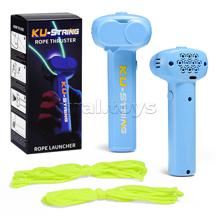 Игрушка - антистресс "Волшебный канат" в коробке