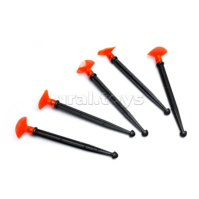 Набор полицейского "Отвага" в пакете