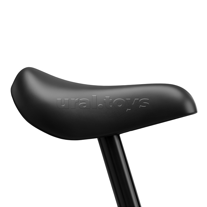 Беговел 12" Rocket, колеса EVA, цвет темно-зеленый