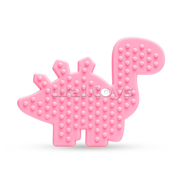 Игрушка -грызунок "Динозаврик"