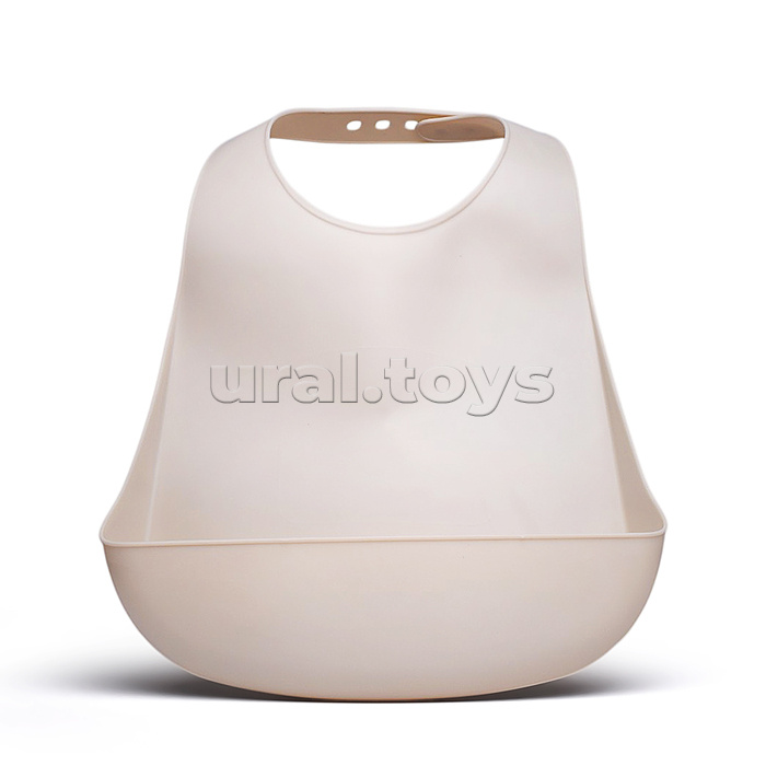 Нагрудник детский "Лапочка"