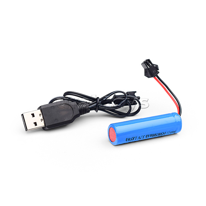 Машина "Яркий трюк" р/у, 27 MHz, в коробке