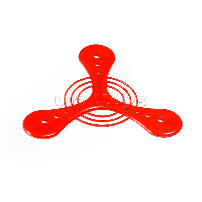 Набор Запускалка-бумеранг "Попутчик"