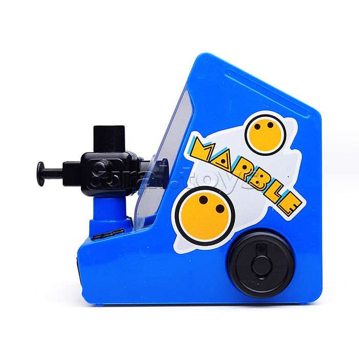 Игрушка Запускалка "Игровая капибара" в коробке