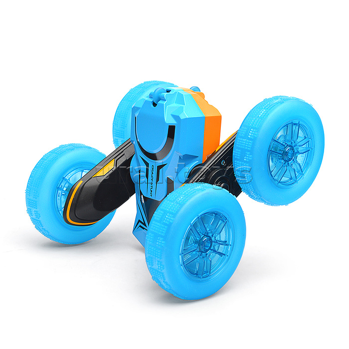 Машина "Ультра спринт" р/у, 27 MHz, в коробке