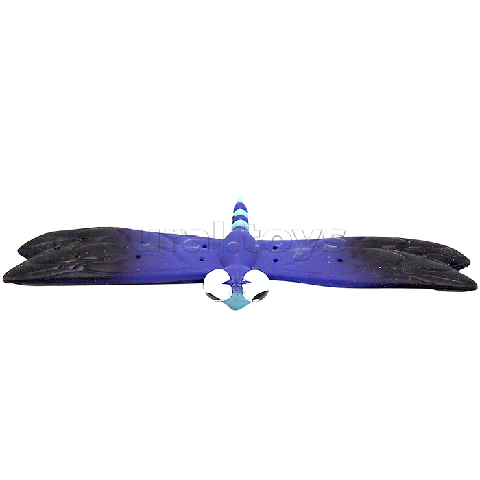 Slapsers Резиновый СЛЭП герой - Стрипси (Stripsy) 22,5 см