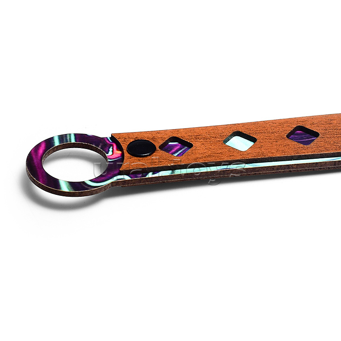 Сувенир Топор двухсторонний