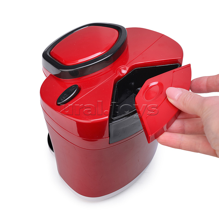 Бытовая техника "Кофемашина" в коробке