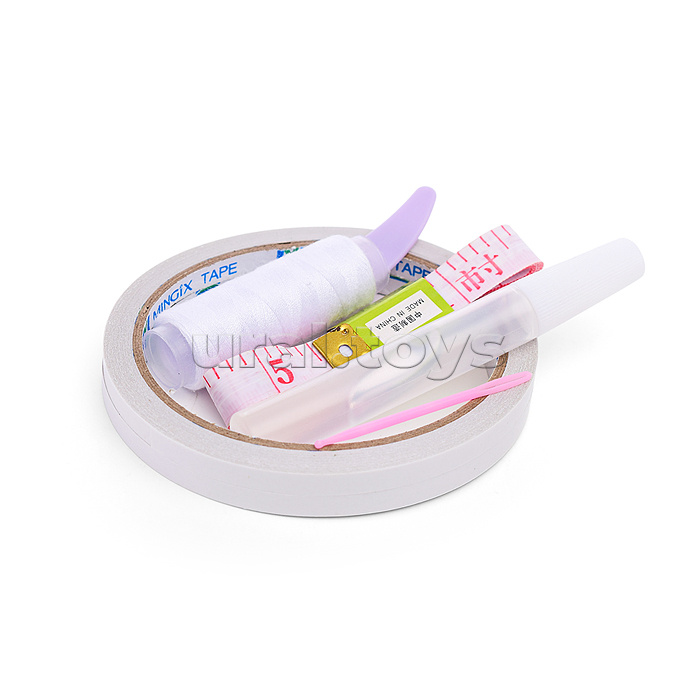 Набор творческая мастерская "Партной" в коробке