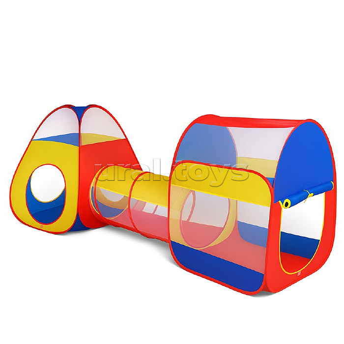 Палатка детская, в сумке