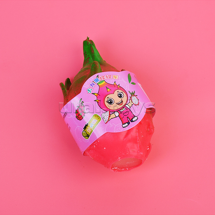 Игрушка - антистресс "Драконий фрукт"