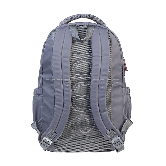 Рюкзак "Тренд. Милый зайчик" 45х29х18см полиэстер 2 отделения 4 кармана