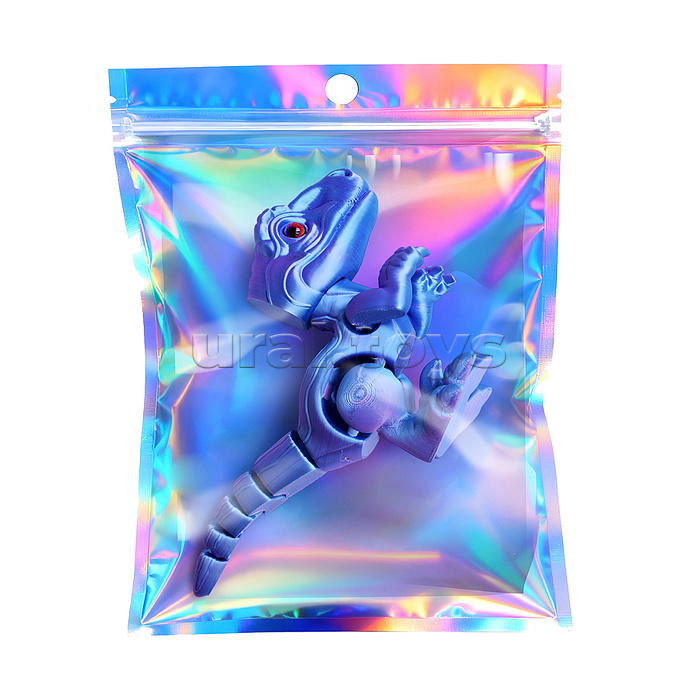 Игрушка-антистресс "Динозаврики"