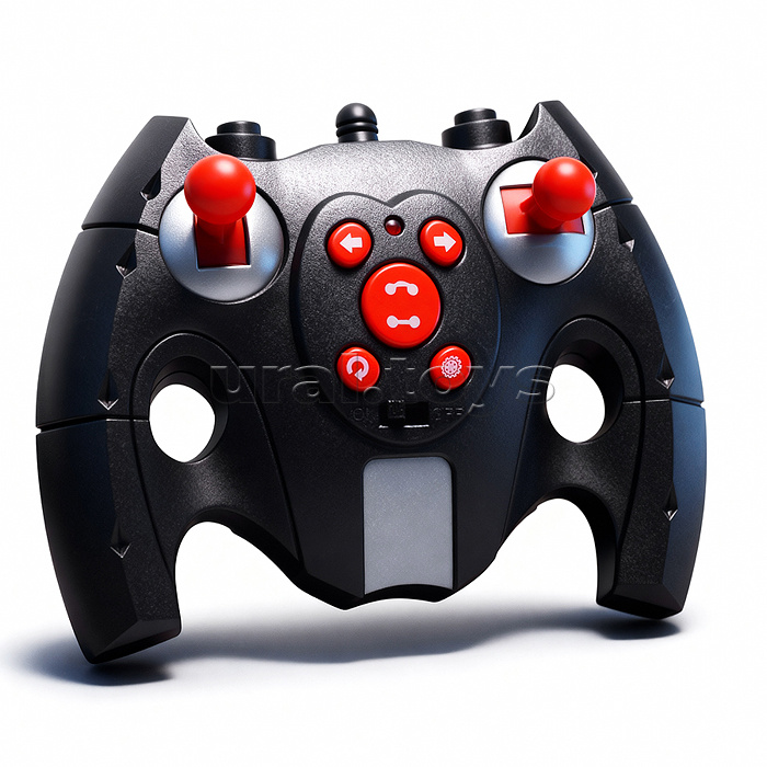 Машина "Вездеход" р/у, 27 MHz, в коробке