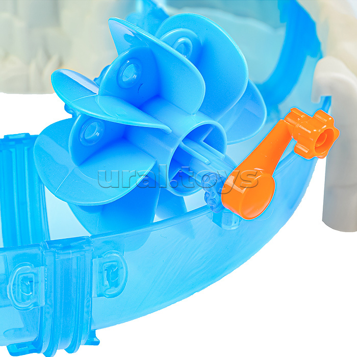 Водная игра с рыбкой, в коробке Водная игра с рыбкой, в коробке