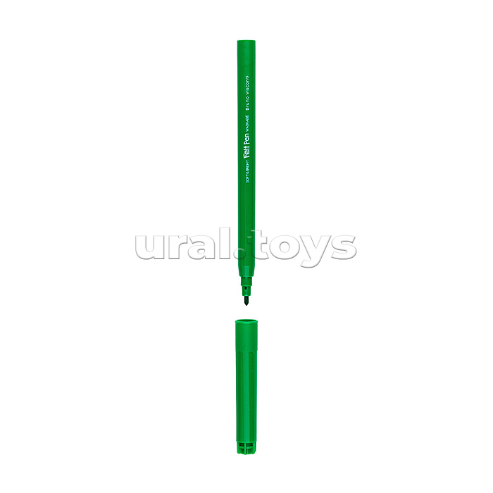 Фломастеры "Brigch colors" 24цв.