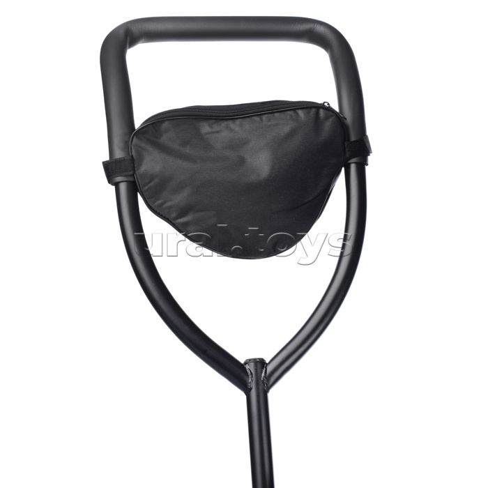 Велосипед 3-х колесный, синий