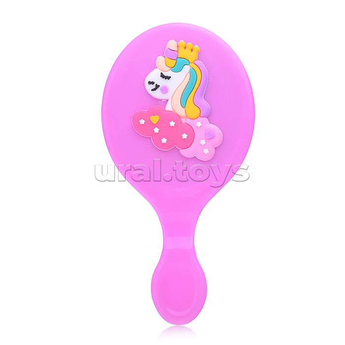 Расческа "Принцесса единоржка"