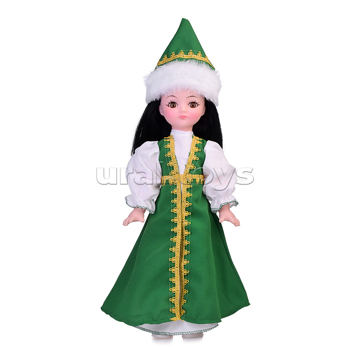 Кукла Казашка 45см., в коробке