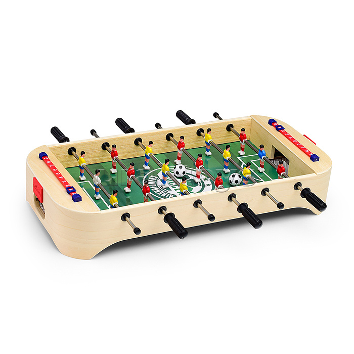 Настольная игра Футбол "Пенальти" в коробке