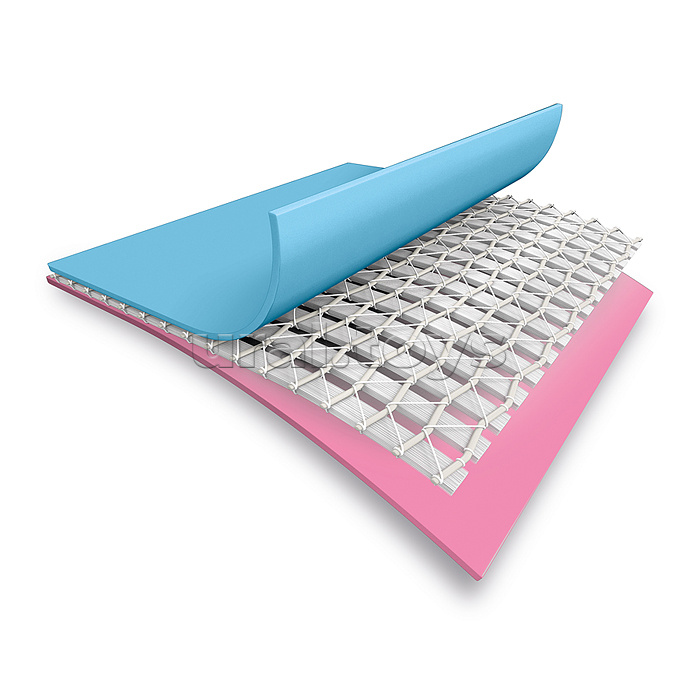 Бассейн каркасный Metal Frame Pool, с фильтром, розовый, от 6 лет, 28292NP INTEX