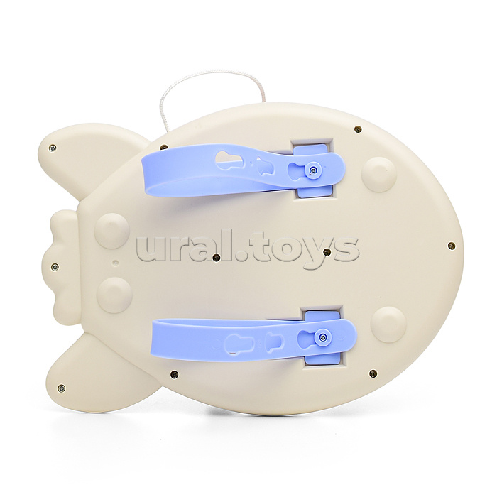 Игрушка развивающая "Быстрая ракета" в коробке