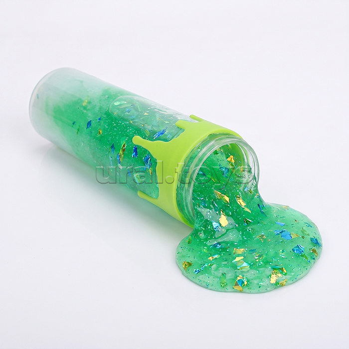 Лизун "Яркие краски"